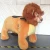 Import CE standard electric animal rides on toy from China