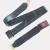 Import CEEINAUTO Car Interior parts car seat belt buckle holder two point bus safety seat belt from China