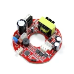 Ceiling Fan Controller Board Solar ac dc Ceiling Fan PCB & PCBA