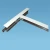 Import Ceiling Grid Components Type t bar from China