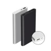 cell phone charging source power bank 10400mah really capacity USB portable charger power bank for iphone charging