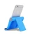 Import Cell phone holder smartphone desk mount, mini desk office chair mobile phone holder from China