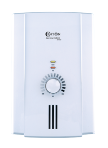 Centon Electric Instant Water Heater Geyser for shower SR311