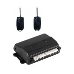 Central door lock for cars accessories remote control 12V/24V car electric central locking system