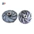Import Centrifugal Slurry Pump Spare Parts  impeller  boss cover from China