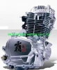 CG125 engine motorcycle body kits