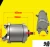 Import CG125 motorcycle engine parts starter motor from China