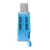 Import CH341 USB interface AT24CXX chip programming EEPROM reader/writer programmer CH341T from China