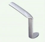 Chair Fixed armrest/parts