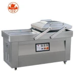 chamber vacuum sealer automatic vacuum packing machine food vacuum sealer machine
