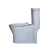 Import Chaozhou bathroom sanitary wares ceramic one piece toilet suite from China