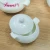 Import Chaozhou factory Round shape ceramic soup tureen ladle cooking tureen from China