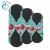 Charcoal Bamboo Women Sanitary Pad Towel Cloth Pads Washable Menstrual
