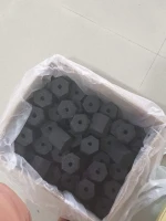 Charcoal Coconut shell Chips Carbon 100% natural pure coconut 0084 947 900 124