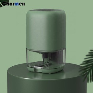 Charmex OnLine Live Product 1000ml Home Dehumidifier Portable Dehumidifiers Mini Dehumidifier Air Dehumidifiers for Home