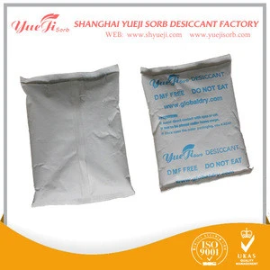 Charming dongguan desiccant for wholesales
