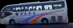 Cheap 2016 Used Good Condition YuTong  Passenger Bus With Diesel Engine 50 Seats Double Door For Seal