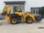 Import Cheap China CT28-20 Wz30-25 4WD 5 ton Front end loading and backhoe excavator from China