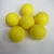 Import Cheap Indoor Practice 4.2cm Colorful Soft Foam Golf Ball from China