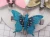 Import cheap new women simple hair clips hairgrip for decoration Halloween gift from China
