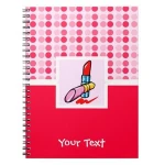 Cheap office and school supplies LOGO custom spiral notebooks A5 notebook making machine