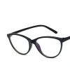 cheap optical frame designer eyeglass frames fashion glasses woman eyewear cat eye design eyeglasses