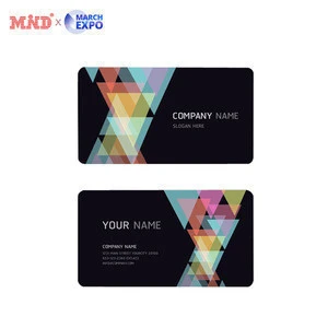 Cheap Price CMYK Printing CR80 Plastic PVC Membership Card/Business Card
