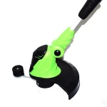 Cheap price grass trimmer china outdoor brush cutter lawn grass cutting machine with nylon electric grass trimmer line for sale