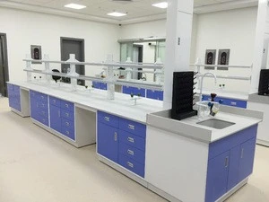 cheap price lab room used school furniture