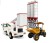 Import Cheap Price Of Concrete Mixer Truck Dimensions Parts from China