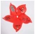 Import Cheap Price Single Colour Garden Flower Small Plastic Windmill Toy from China