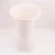 Import Cheap Price White Plastic Garden Pots &amp; Flower Buckets from China