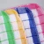 Import Cheap Prices Kitchen Cleaning Towel Cotton Fabric Wash Towel from China