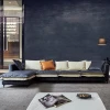 cheap prices living room furniture sets sofa set designs modern l shape sofa