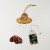 Import Cheap promotional custom paper car air freshener hanging from China