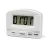 Import Cheap Small Promotional Smart Digital Timer Magnet Fridge Electronic Timer from China