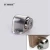 Import Cheap wall stainless steel magnetic spring sliding glass shower stop door magnet stopper from China