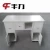 Import Cheap White Steel Nail Table for Sale from China