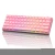 Import Cheap Wired/Wireless 60 percent Mechanical Keyboard Gaming,Gateron Optical Switch from China