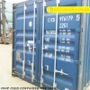 Cheapest 40 ft 20 ft used cargo shipping container prices For Sale