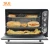 Import Cheapest 42L Multifunction Kitchen Cooker Home Toaster Oven from China