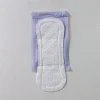 Cheapest Factory OEM Wholesale High Quality Disposable Panty Liner breathable and soft without wings feminine panty liner