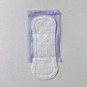 Cheapest Factory OEM Wholesale High Quality Disposable Panty Liner breathable and soft without wings feminine panty liner