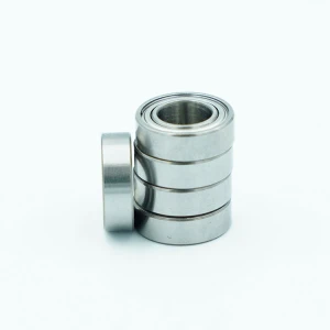 Cheapest Factory price Superior quality Bearing steel P0 P6 S624ZZ STAINLESS STEEL BALL BEARING