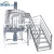 Import chemical pharmaceutical machinery design mixing equipment from China
