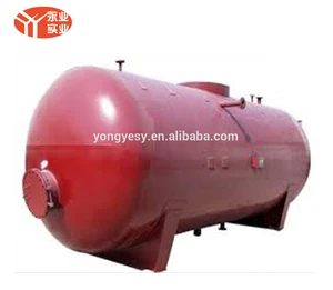Chemical storage equipment, oxygen filling station sell oxygen gas cylinder liquid oxygen tank