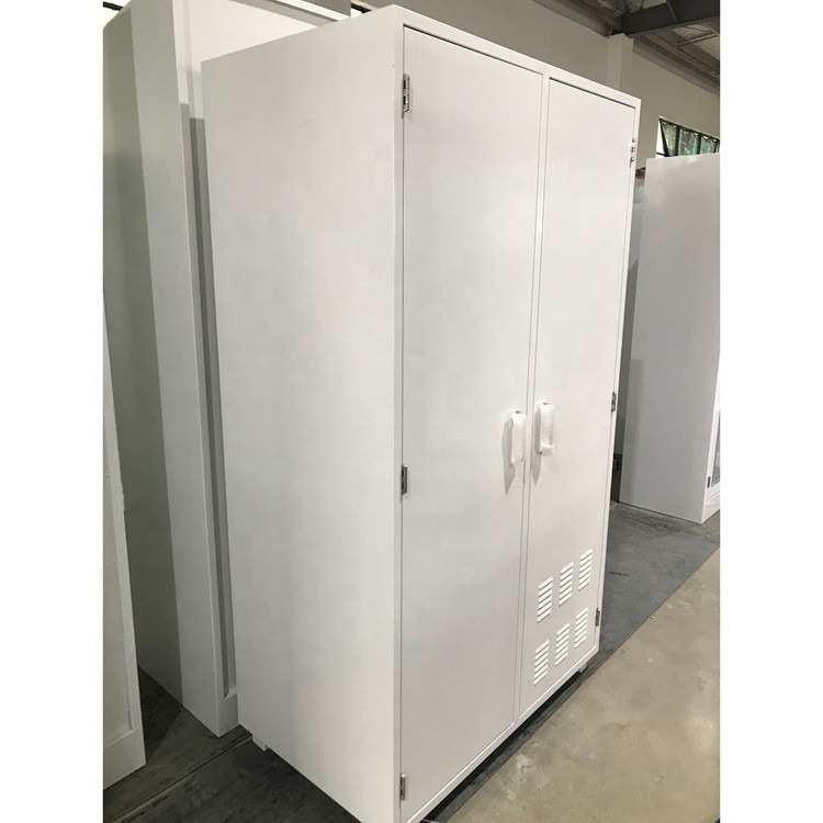 Buy Chemistry Lab Furniture Full Steel Storage Metal Tool