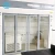 Import Chemistry Lab Furniture Walk-in Fumehood with Competitive Price from China
