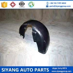 Chery parts inner fender M11-3102114 CheryA3 car parts