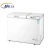Import chest freezer with step 450L 550L 650L deep freezer from China